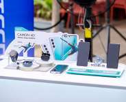 TECNO Strengthens Market Position with CAMON 40 Series Launch in Ghana