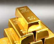 Ghana’s gold reserves edge up to 19.2 tonnes amid strategic rebalancing