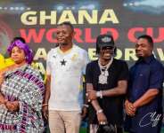 Politicians Too Struggle To Reach Shatta Wale
