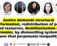 Progress at CSW70 despite increasing pushbacks against gender equality