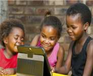 The Digital Orphans Of Africa