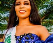 Sleeping with men was never part of my Journey to Face Of Nigeria2019_ Queen Peace Michael