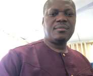Austerity without IMF: The 2021 hardship budget approved—Prof.John Gatsi