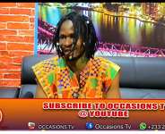 VIDEO: I Am Campaigning For Homosexualism To Be Legalized In Ghana - Adonai Lucifer