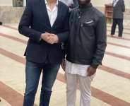Thoughts Of A Nima Boy: An Interaction With The Former Dutch Mp Who Became A Muslim Whilst Writing An Anti-Islam Book