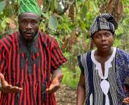 I dont have any contract with Likee - Kyekyeku reveals