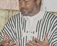 Can The NPP Really Arrest Rawlings