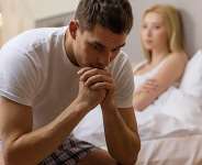 Impotence: Saving Your Sex Life