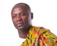 Armah-Kofi Buah files nomination to retain Ellembelle seat
