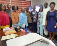 Mahama appointees donate GHS100,000 to support his flagbearer campaign