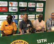 Theodosia Okoh hockey pitch safe – African Hockey Presidentblasts South Africa team for withdrawal