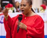 Speaking Truth to Power and After Power: Adwoa Sarfo Speaks