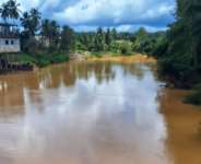 Water Scarcity Puts Learners At Risk