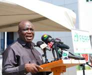 Hon Eric Opoku