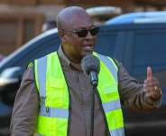 Govt secures $500million for feeder roads nationwide