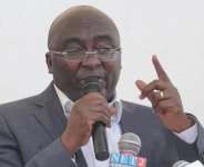 Dr. Mahmadu Bawumia