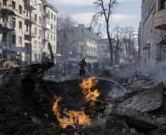 Putin’s Mad War