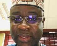 Dr. Godfred Seidu Jasaw