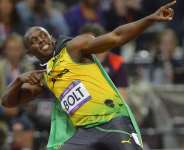 What motivates you: lessons from Usain Bolt