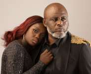 How Kingsley Yamoah filmed The Billionaire’s Wife while grieving his younger sister
