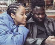Medikal may be considering a U-turn to Sister Derby – Evidenced by recent happening in rapper’s camp