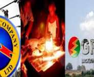 GRIDCo causes power outage in Wiawso, Bibiani, Jejetreso, Awaso, and nearby communities