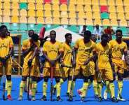 13th African Games: Ghana fights for double gold in hockey competition