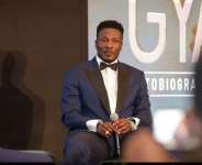 ‘I’m happy to endorse the upcoming All Regional Games; let’s raise champions’ —Asamoah Gyan