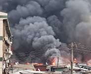 Leveraging Forensics to Combat Rising Fire Incidents in Ghana