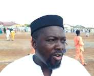 All communities in Krachi East entangled in land disputes – Krachi East MCE