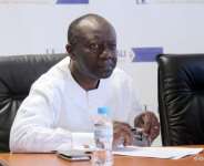 What Language Did Ken Ofori-Atta Speak At The IMF/World Bank Meeting?Asks Dr Frankie Asare-Donkoh