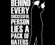 An Open Letter To My Haters, Critics And Detractors