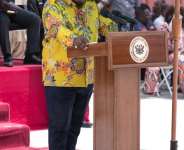 Vigilantism: Ghanaian Politician’s Tool for Success