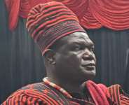 Alagumgube Global backs Mahama’s toll comeback to rebuild roads