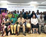 New research highlights violence against women in local politics ahead of Ghana’s 2027 elections