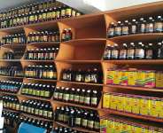 Let there be an alliance of Ghanaian herbalists to produce effective herbal drugs