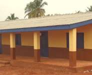 Sito schools shine: End the stigma