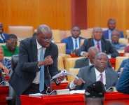 Minority introduces bill to tighten fiscal discipline in Ghana