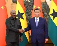 Ghana targets $200m palm oil import reduction through expanded China Agricultural partnerships