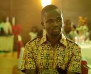 Manasseh Azure Awuni
