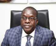 Alban Bagbin