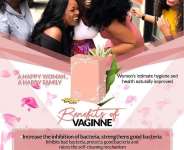 Review: The Magic Of Vaginne-Womans Intimate Pen