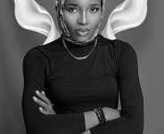 Most Beautiful Model In Africa 2021 Queen Joy Kenneth Releases New Stunning Photos