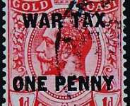 From L’impt to the E-Levy: A 90-year-old Lesson in the history of taxation in Ghana