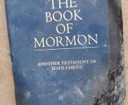Stop Belittling God With Unburnt Bibles