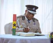 The Deteriorating Security Situation At Chiraa And The Complicity Of The Bono Regional Police Command: Another Open Letter To The IGP