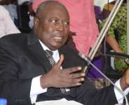 Amidu’s Latest Defiant Message On Ghana’s Corruption Fight: What’s In For Obstructors?