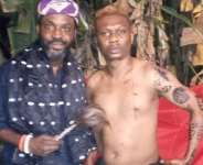 Rapper, Reminisce Dragged to Set ‘King of Boys’