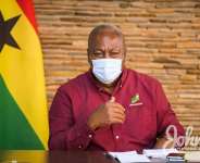 John Mahama is NDC’s best bet for 2024, stop the diversionary tactics!