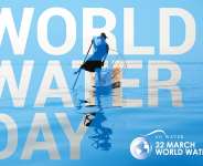 The Secretary-General World Water Day Message